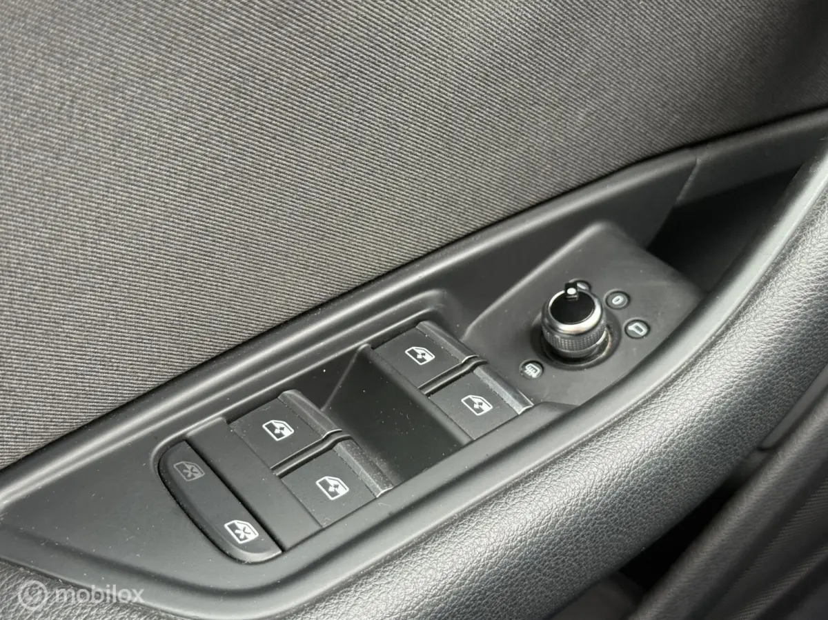 40 TFSI Design Pro Line Plus|ACC|Stoelverw
