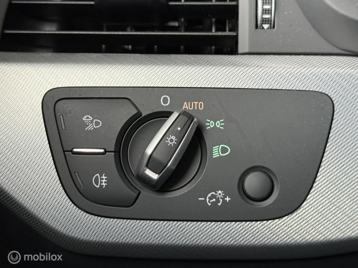 40 TFSI Design Pro Line Plus|ACC|Stoelverw