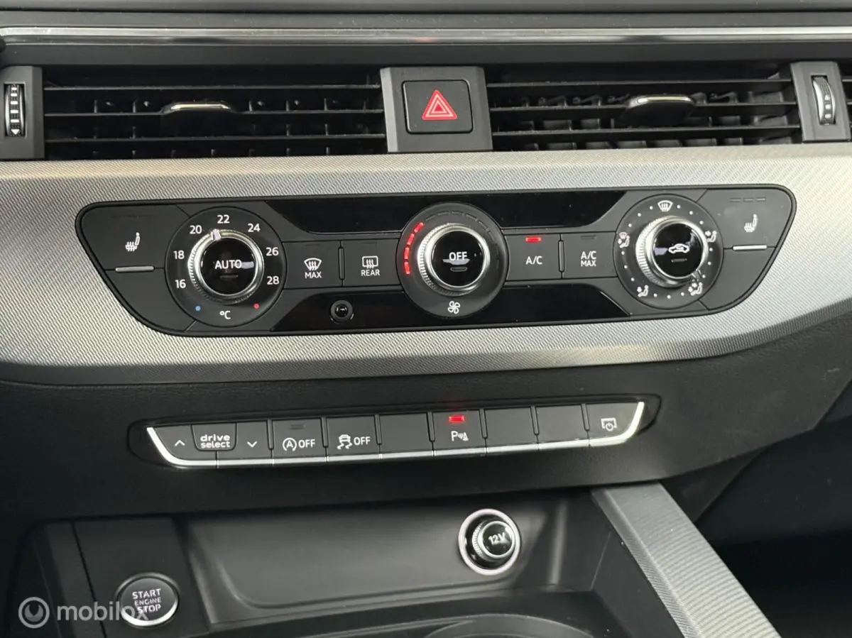 40 TFSI Design Pro Line Plus|ACC|Stoelverw