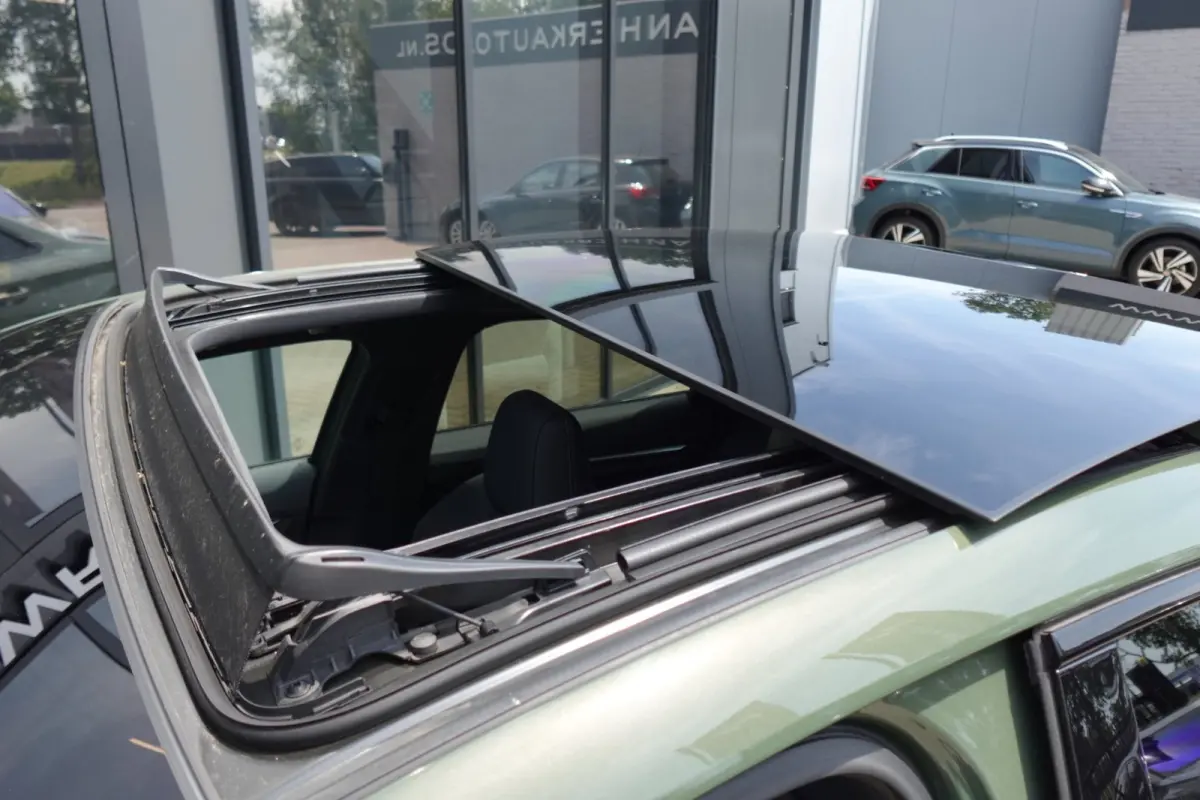 2.0 TFSI S3 quattro PANO AKRA KEYLESS'