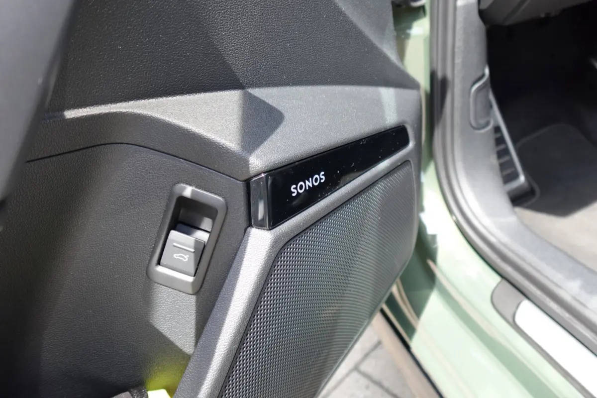 2.0 TFSI S3 quattro PANO AKRA KEYLESS'