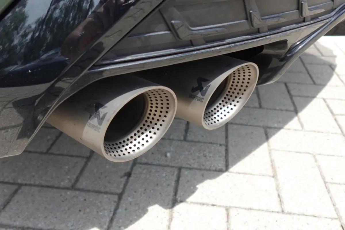 2.0 TFSI S3 quattro PANO AKRA KEYLESS'