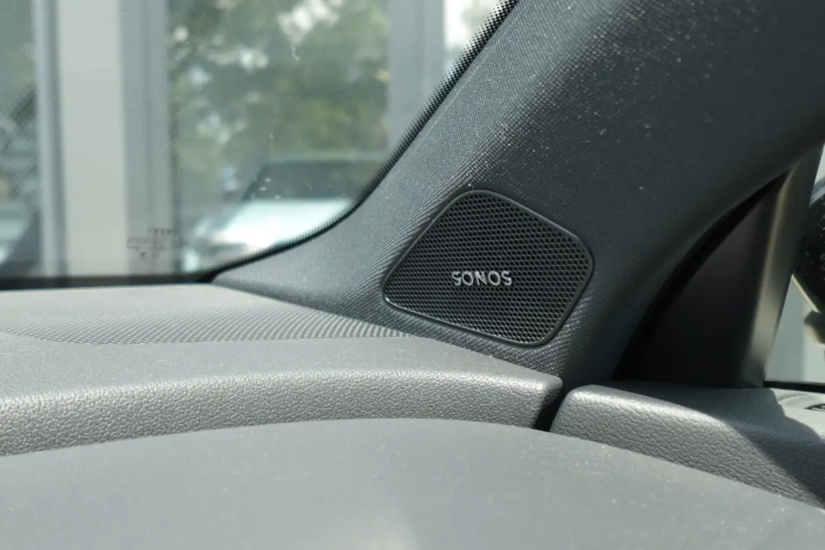 2.0 TFSI S3 quattro PANO AKRA KEYLESS'