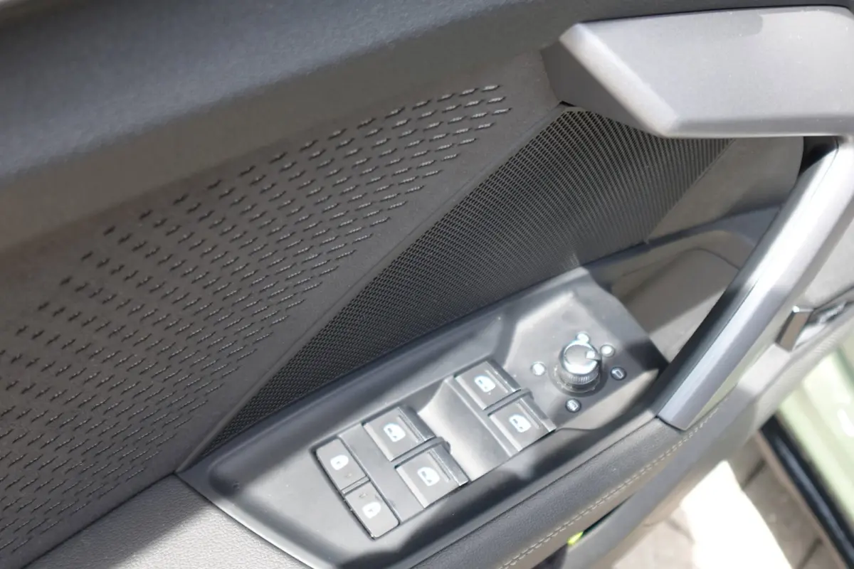 2.0 TFSI S3 quattro PANO AKRA KEYLESS'