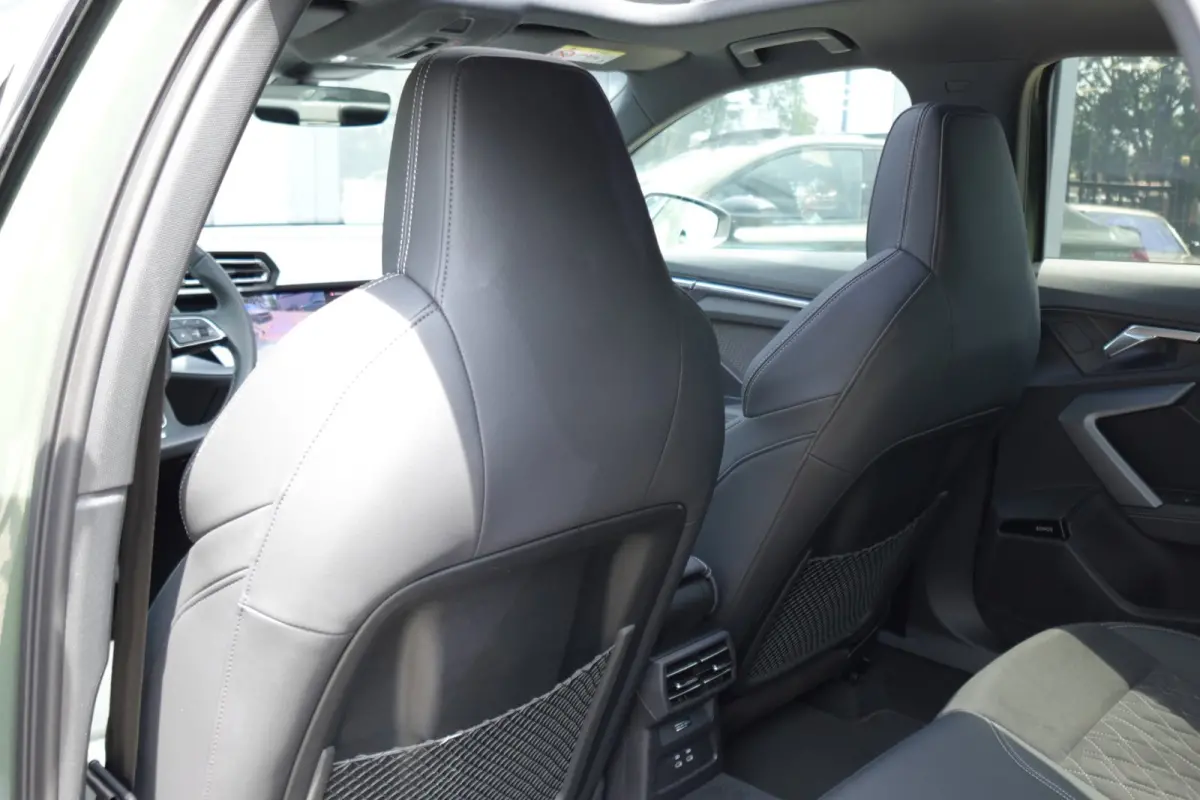 2.0 TFSI S3 quattro PANO AKRA KEYLESS'