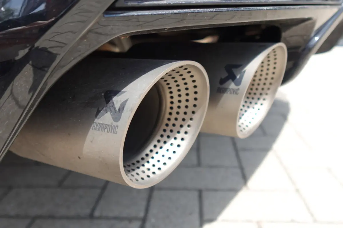 2.0 TFSI S3 quattro PANO AKRA KEYLESS'