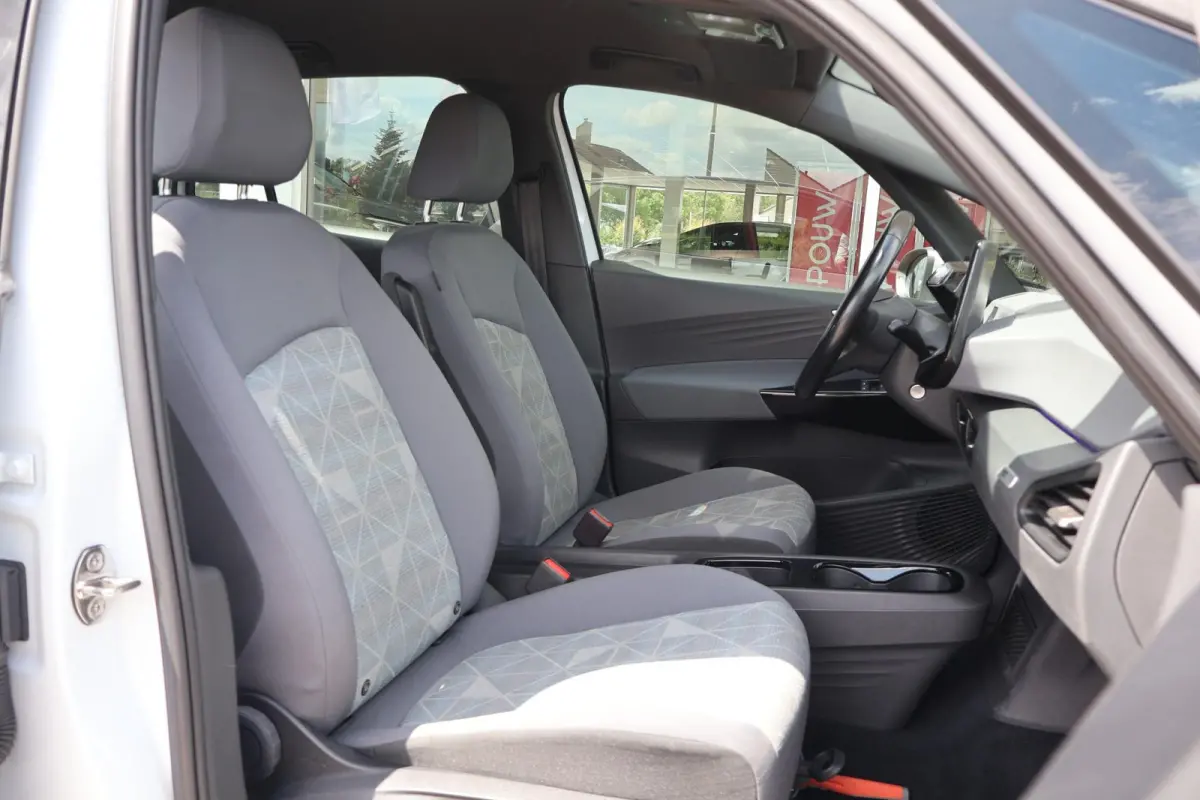 204pk First 58 kWh | SoH 93% | Adaptive Cruise | PDC | Navigatie | Carplay | Stoelverwarming