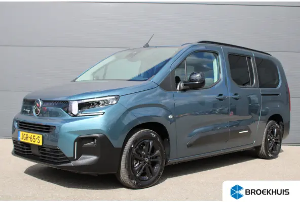 XL Shine 50 kWh | Fase 3 laden | SOH 100%| Navigatie | Camera | Apple carplay | Stoelverwarming | Climate control |