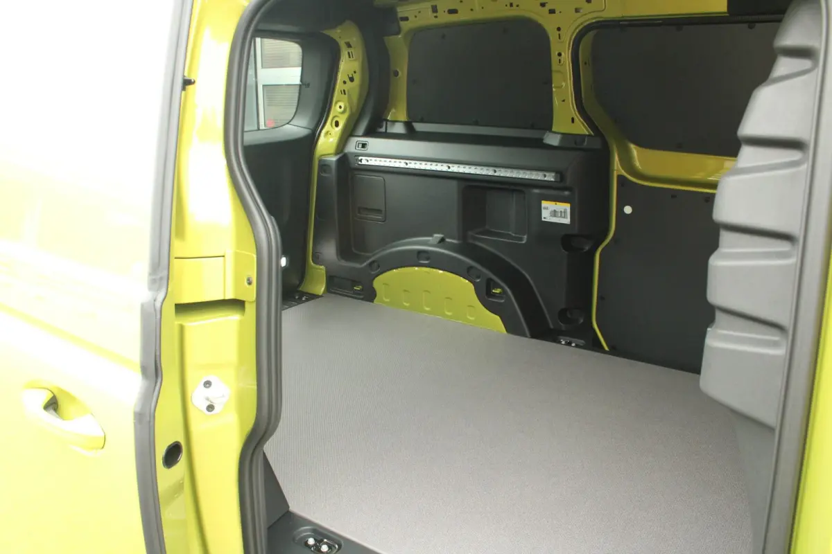 286pk Bulli Limited Edition 79 kWh | Stoelen Pakket | Schuifdeur Pakket