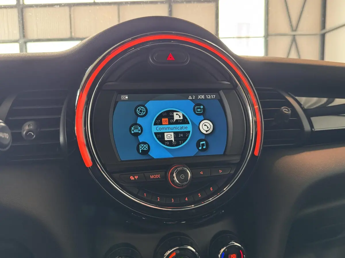 1.5 One Pepper|Navi|CarPlay|ECC|Cruise|Stoelverw|