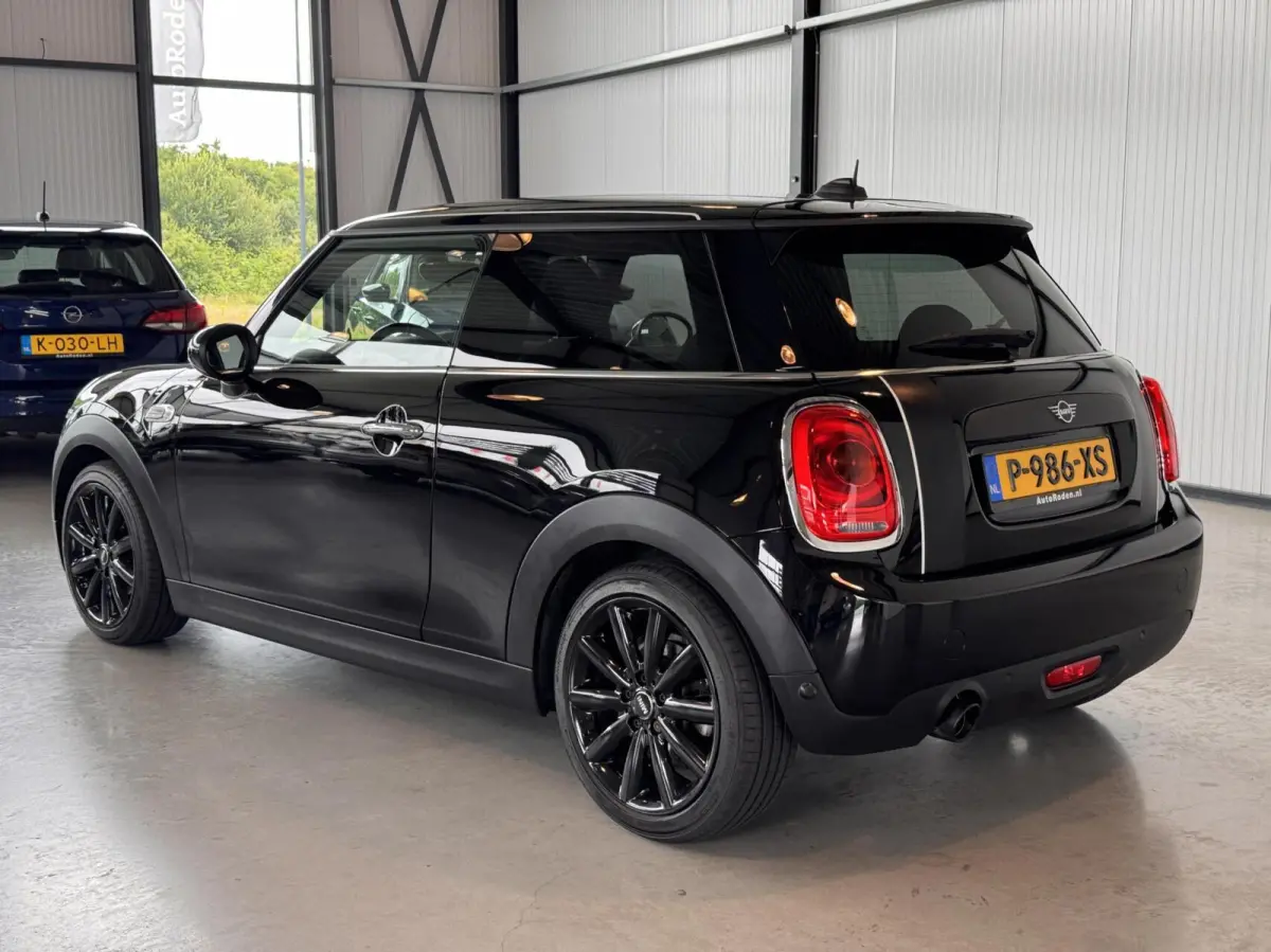 1.5 One Pepper|Navi|CarPlay|ECC|Cruise|Stoelverw|