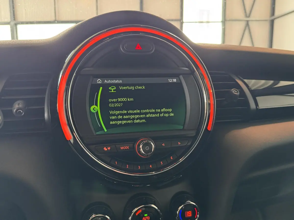 1.5 One Pepper|Navi|CarPlay|ECC|Cruise|Stoelverw|