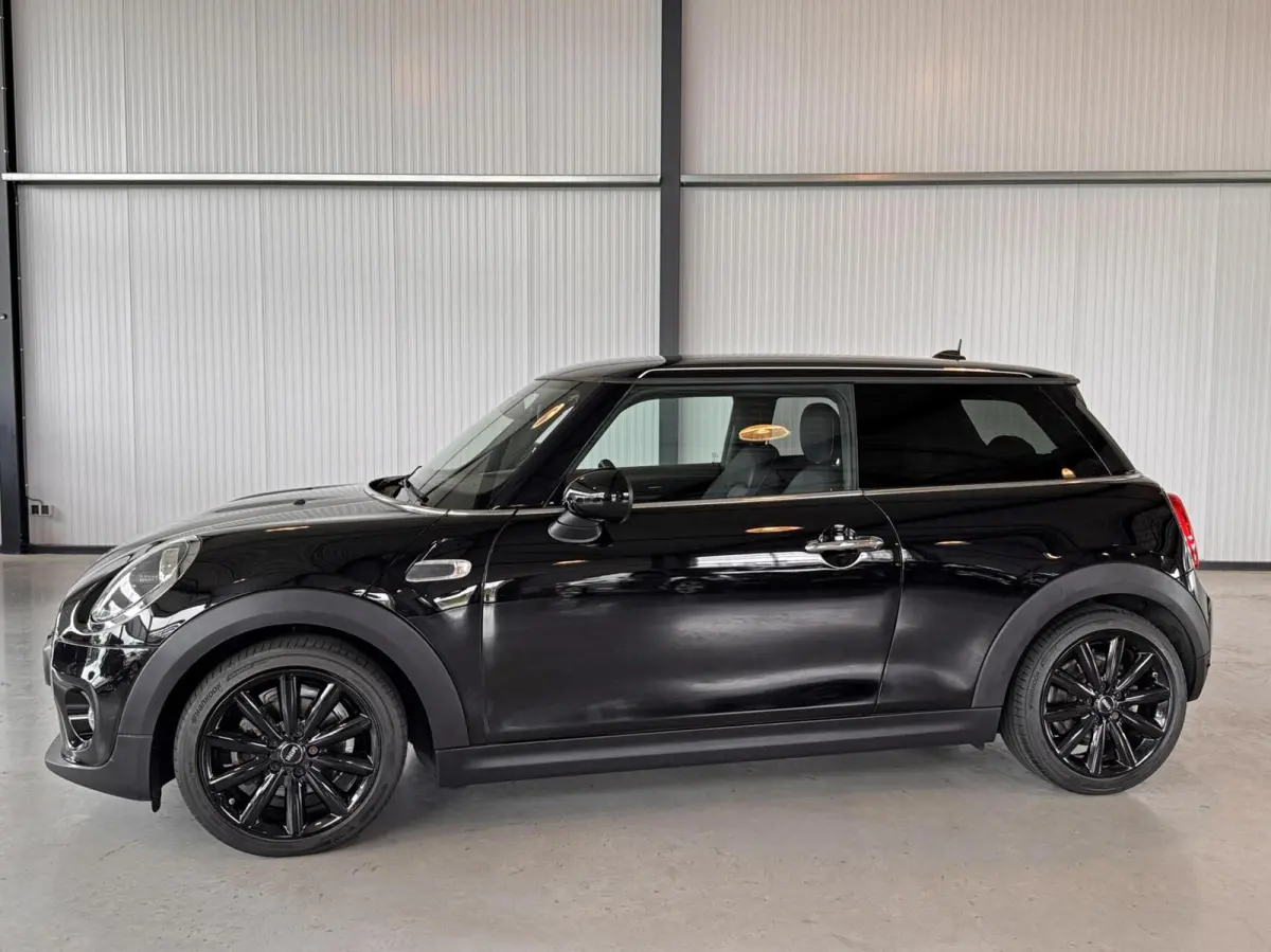 1.5 One Pepper|Navi|CarPlay|ECC|Cruise|Stoelverw|