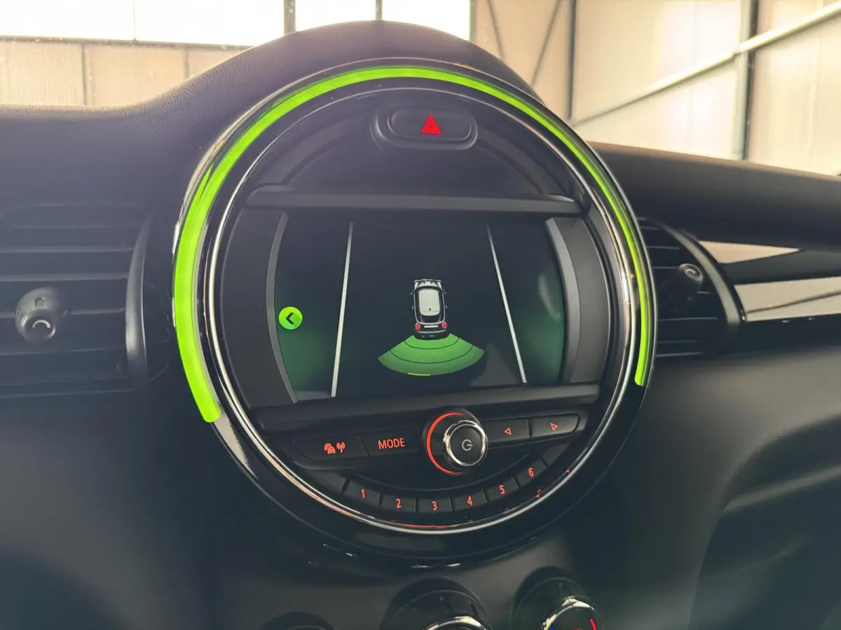 1.5 One Pepper|Navi|CarPlay|ECC|Cruise|Stoelverw|