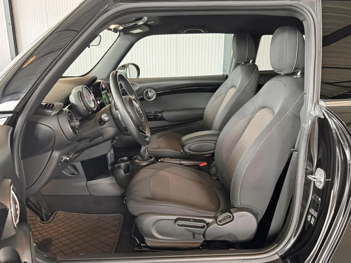 1.5 One Pepper|Navi|CarPlay|ECC|Cruise|Stoelverw|
