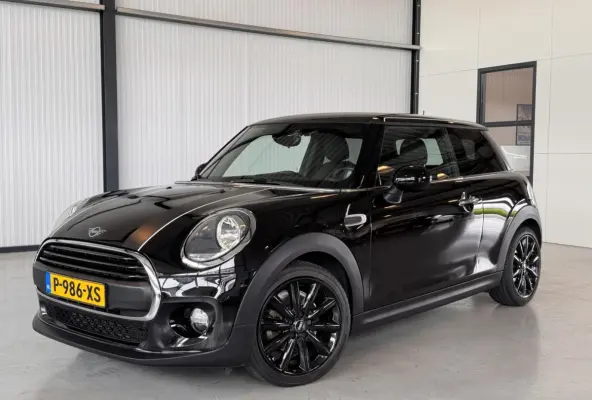 1.5 One Pepper|Navi|CarPlay|ECC|Cruise|Stoelverw|