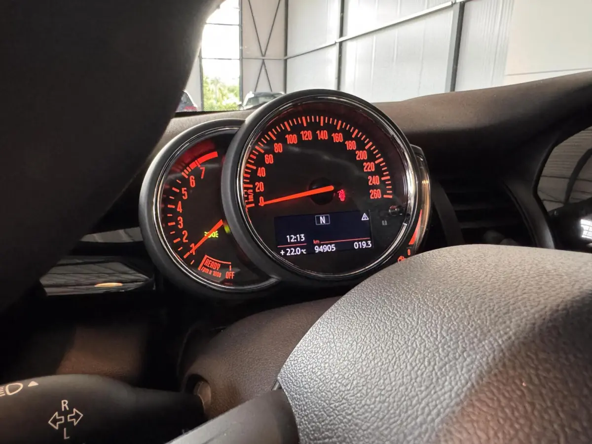 1.5 One Pepper|Navi|CarPlay|ECC|Cruise|Stoelverw|
