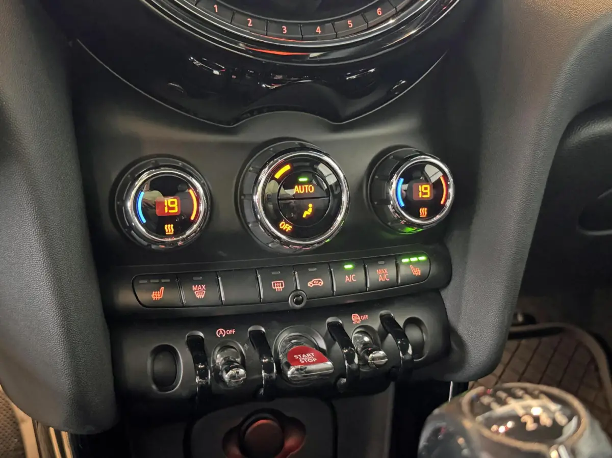 1.5 One Pepper|Navi|CarPlay|ECC|Cruise|Stoelverw|