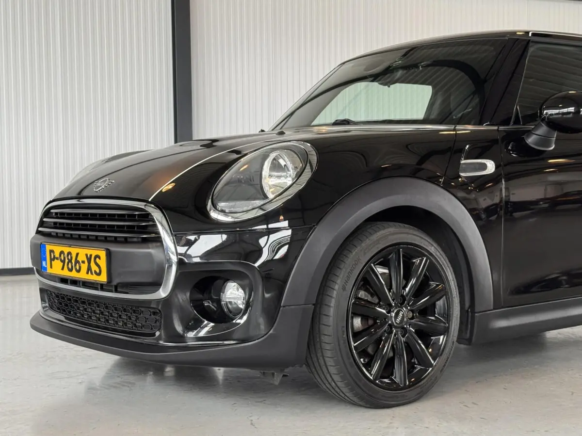 1.5 One Pepper|Navi|CarPlay|ECC|Cruise|Stoelverw|
