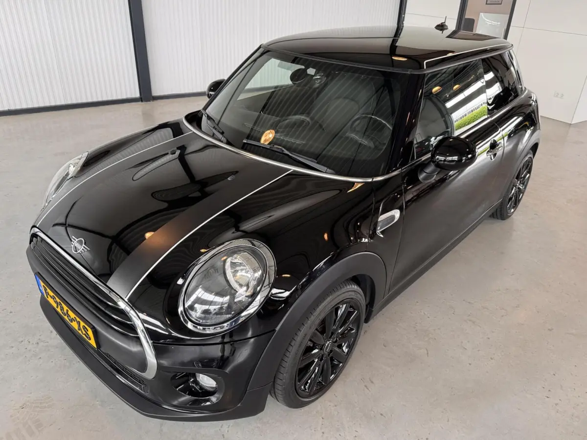 1.5 One Pepper|Navi|CarPlay|ECC|Cruise|Stoelverw|