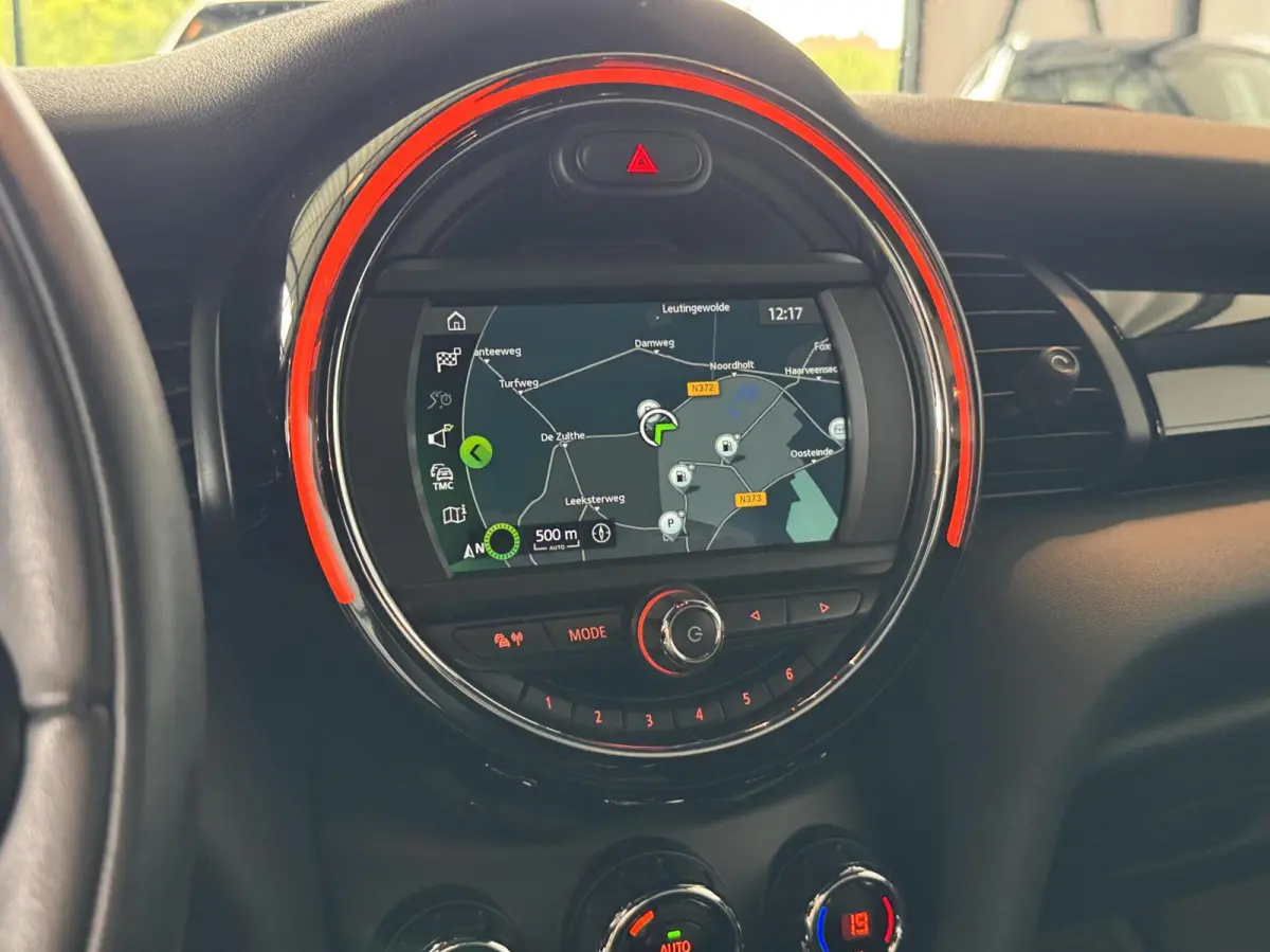 1.5 One Pepper|Navi|CarPlay|ECC|Cruise|Stoelverw|