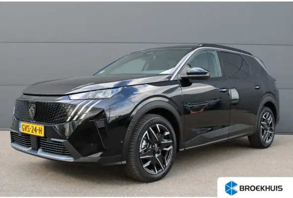1.2 Hybrid 136 Allure | Automaat | Navigatie | Camera | 7 Persoons | Trekhaak | Mild Hybrid | Apple carplay |