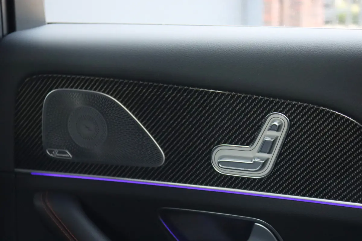 AMG 53 Hybrid 4MATIC+ Premium | Luchtvering | Distronic | Trekhaak | Memory | Burmester | Keyless Go | Augmented Reality | Surround Camera |