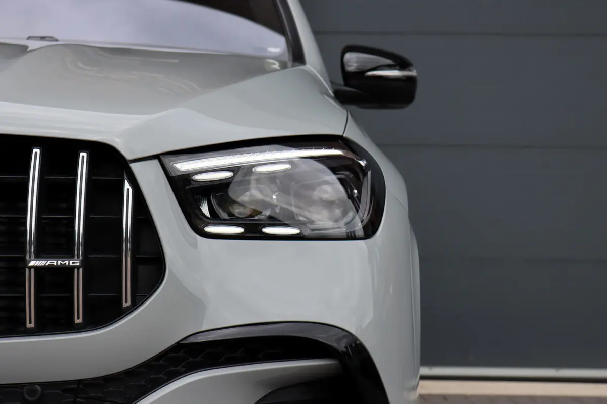 AMG 53 Hybrid 4MATIC+ Premium | Luchtvering | Distronic | Trekhaak | Memory | Burmester | Keyless Go | Augmented Reality | Surround Camera |