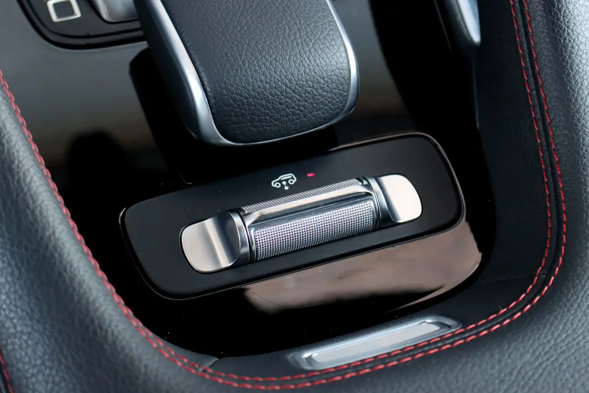 AMG 53 Hybrid 4MATIC+ Premium | Luchtvering | Distronic | Trekhaak | Memory | Burmester | Keyless Go | Augmented Reality | Surround Camera |