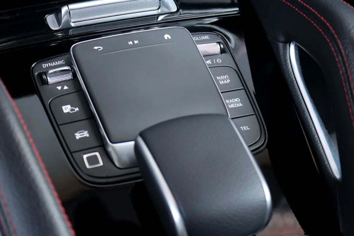 AMG 53 Hybrid 4MATIC+ Premium | Luchtvering | Distronic | Trekhaak | Memory | Burmester | Keyless Go | Augmented Reality | Surround Camera |