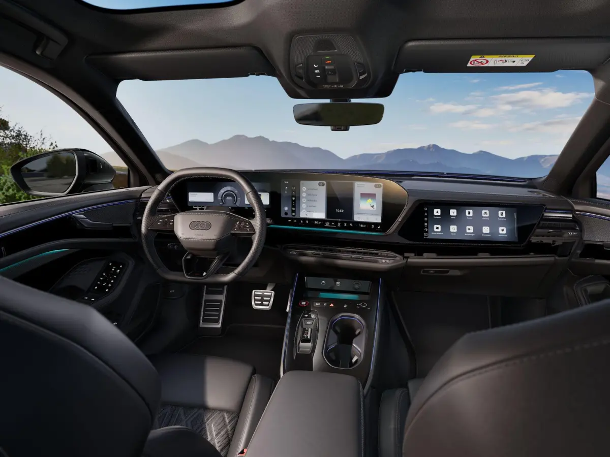 quattro 2.0 allroad e-hybrid 367pk quattro | Interieur Pakket | Parkeer Assistent Pro | Tech Pro