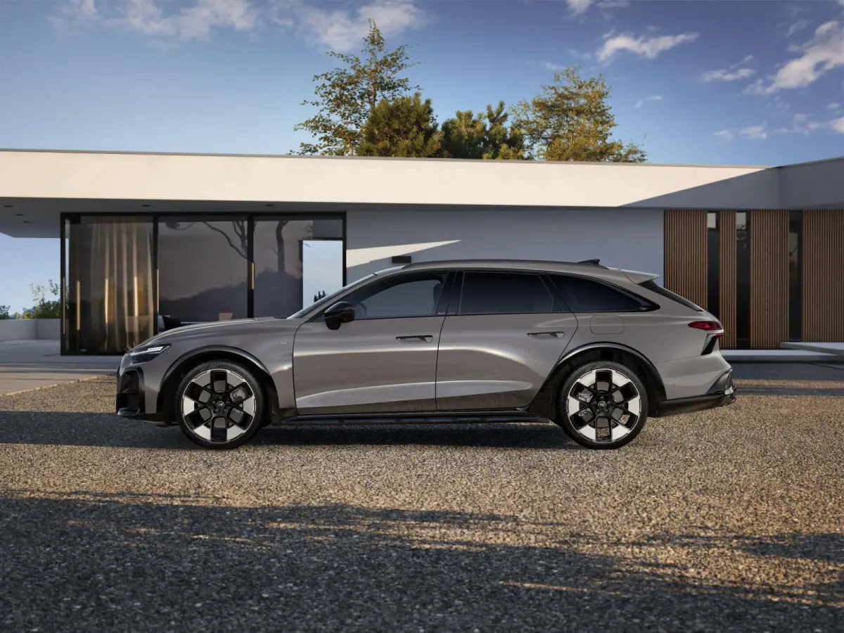 quattro 2.0 allroad e-hybrid 367pk quattro | Interieur Pakket | Parkeer Assistent Pro | Tech Pro