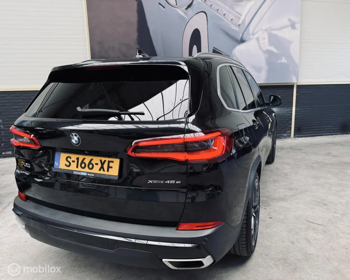 xDrive45e|PANO|H&K|TREKHAAK|21INCH|CAMERA|