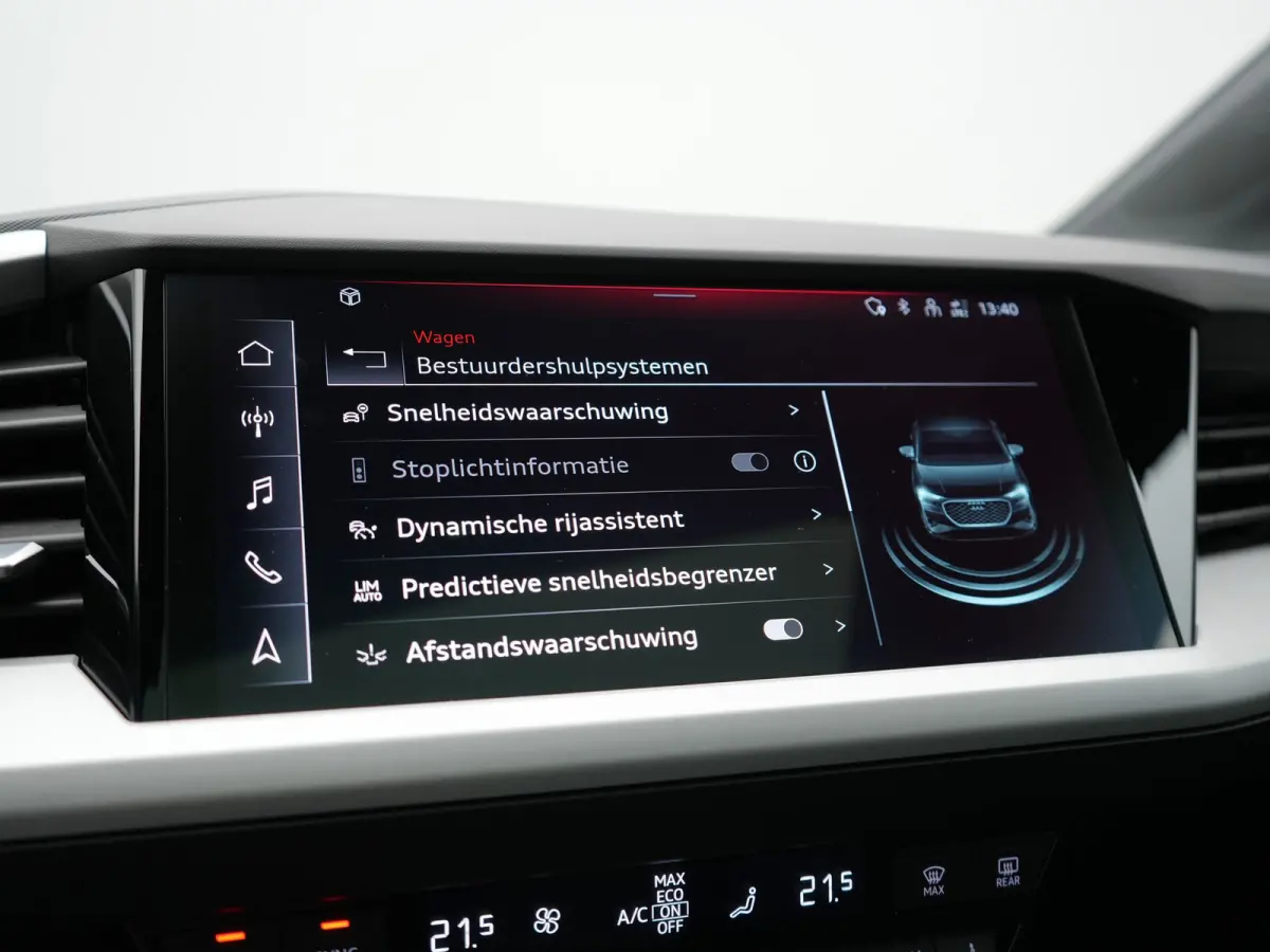 40 Advanced edition 82 kWh 204pk Dealer O.H. | Panodak | Adaptive Cruise | Camera | Keyless | Apple Carplay | Stoelverwarming | Navigatie | DAB | Virtual Cockpit | 19"L.M |