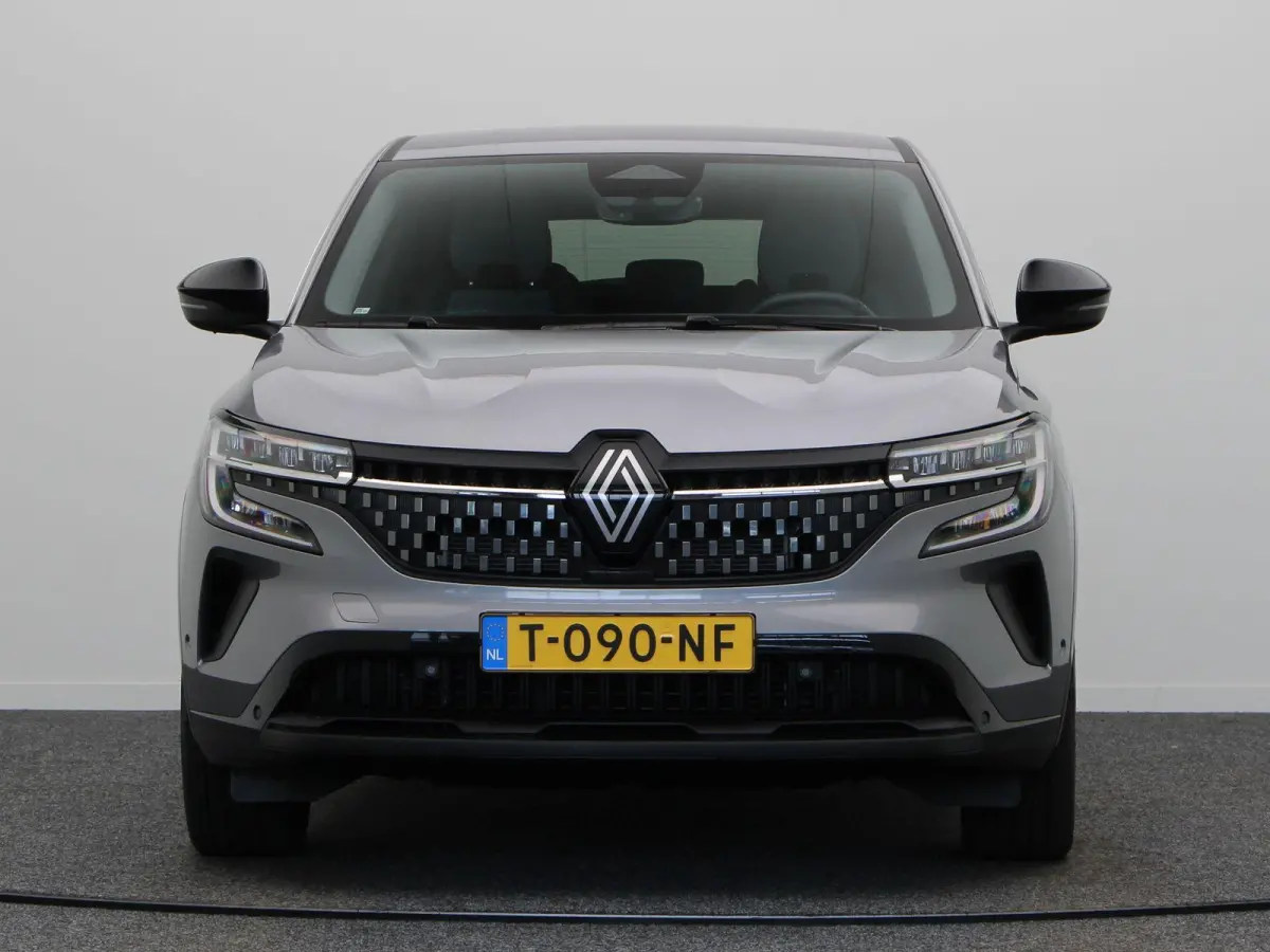 1.2 E-Tech full hybrid 200pk techno | Blind spot warning | Achteruitrijcamera | Parkeersensoren voor/achter |