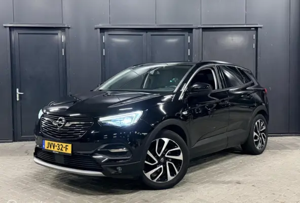 1.2 Turbo Business Executive/Full option!