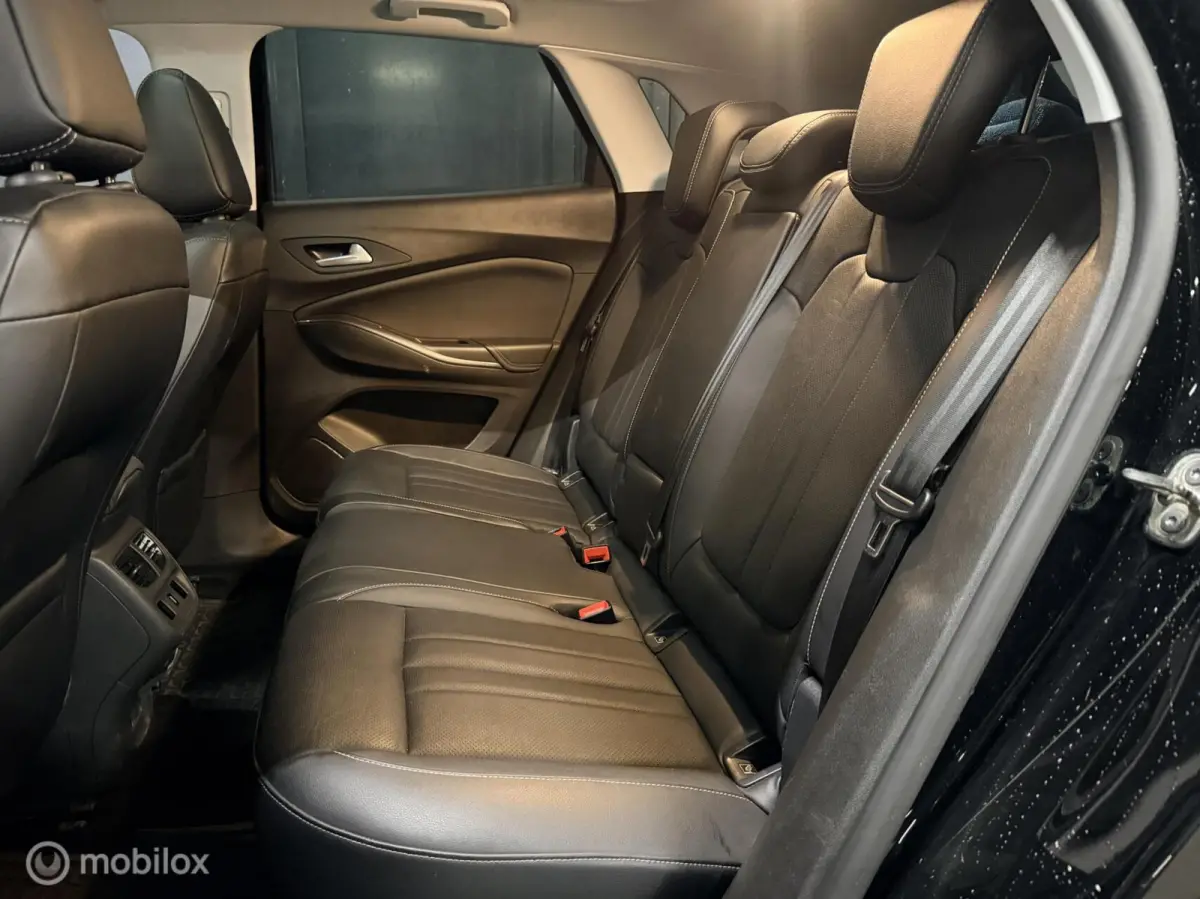 1.2 Turbo Business Executive/Full option!