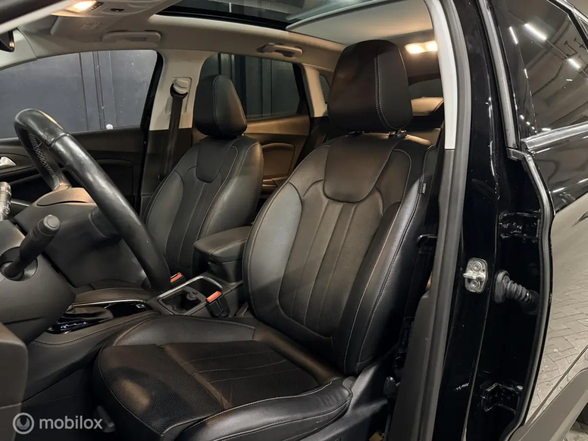 1.2 Turbo Business Executive/Full option!