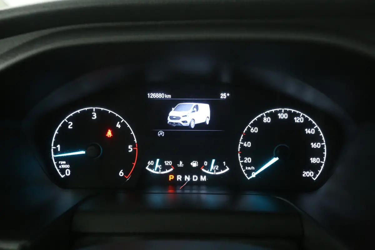 2.0 TDCI L2H1 Platinum Edition | Marge | Dubbele Cabine | Aut. | Airco | Camera | Cruise | 2xSchuifdeur | Carplay | Trekhaak