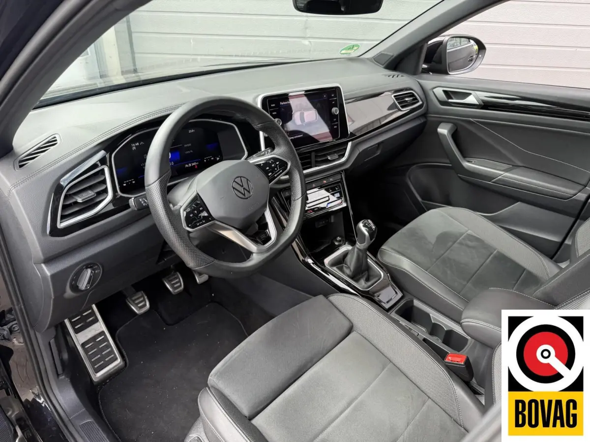 1.0 TSI R-Line