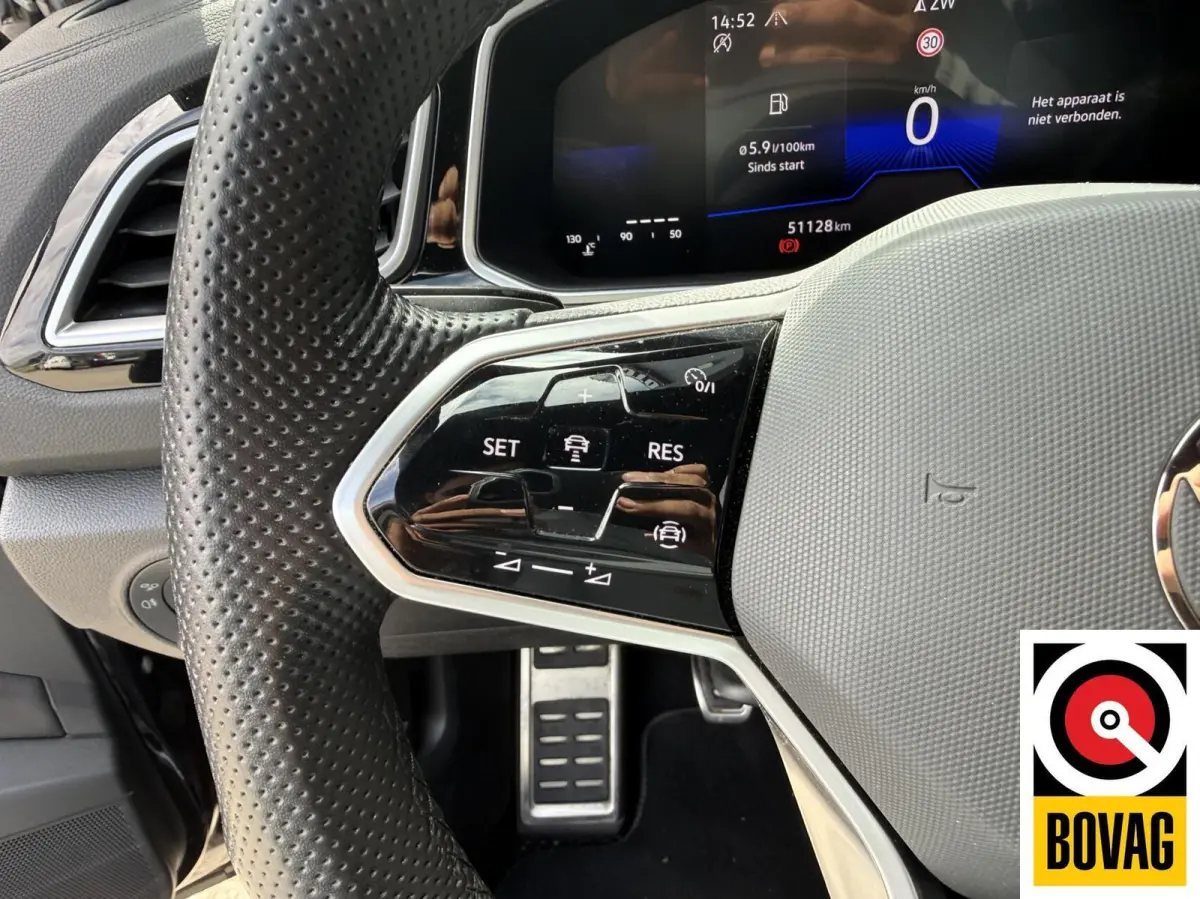 1.0 TSI R-Line
