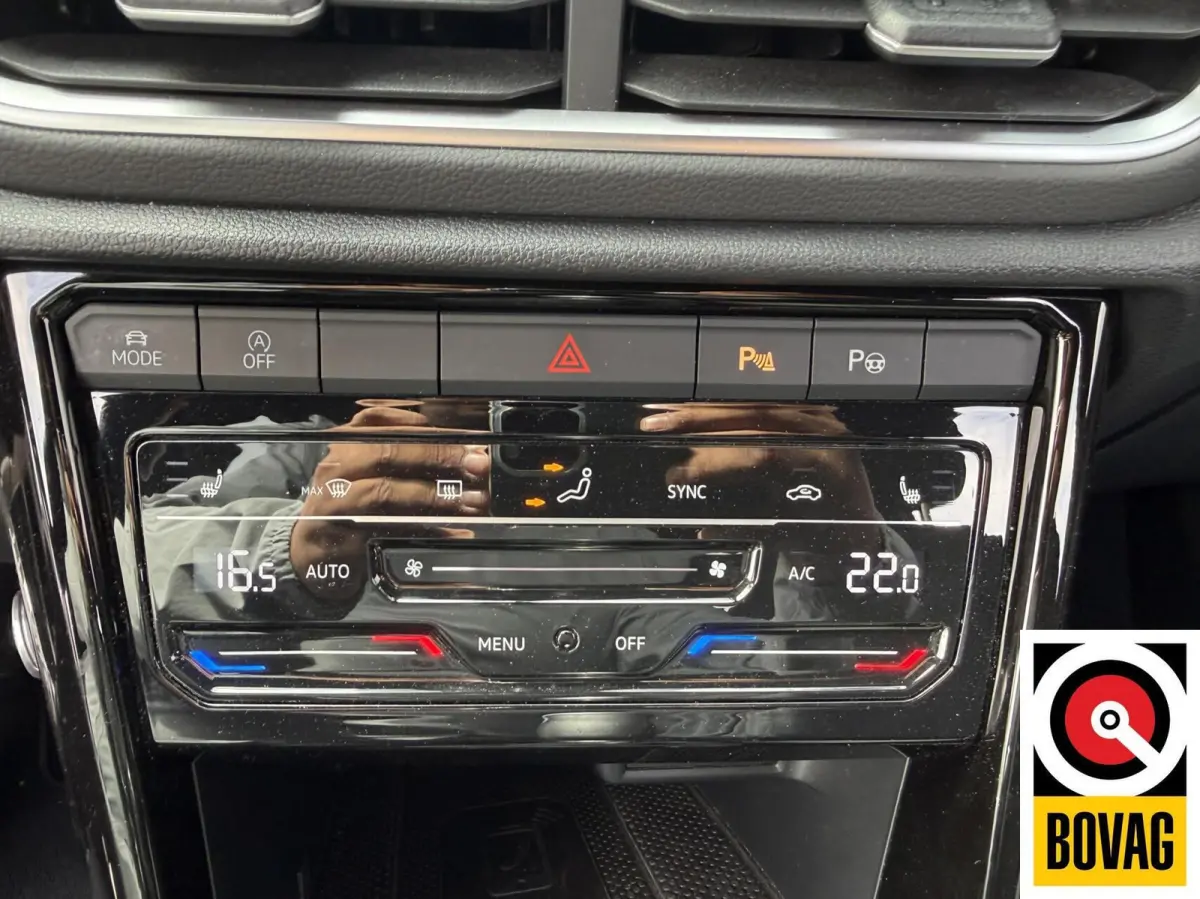 1.0 TSI R-Line
