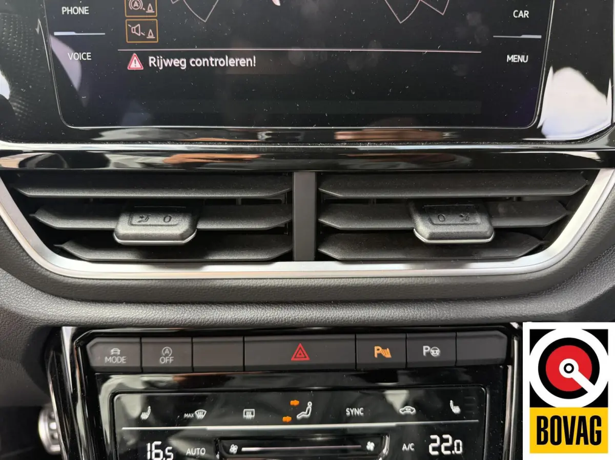 1.0 TSI R-Line