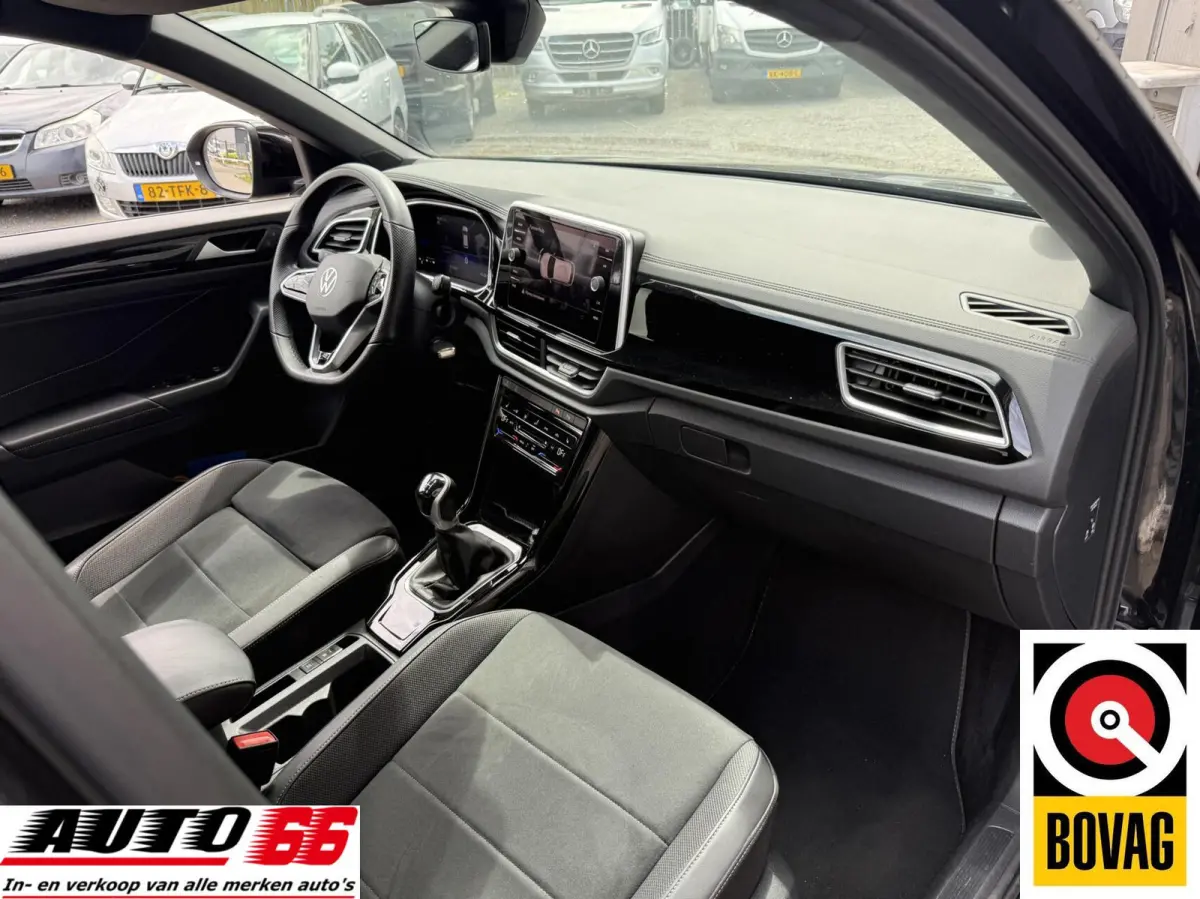 1.0 TSI R-Line