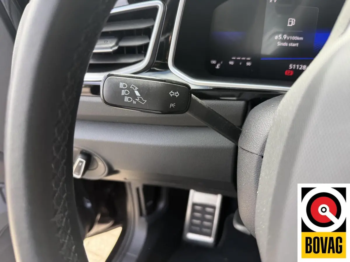 1.0 TSI R-Line