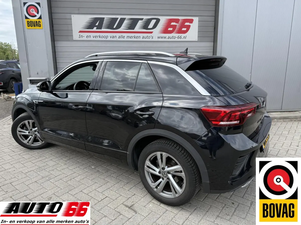 1.0 TSI R-Line