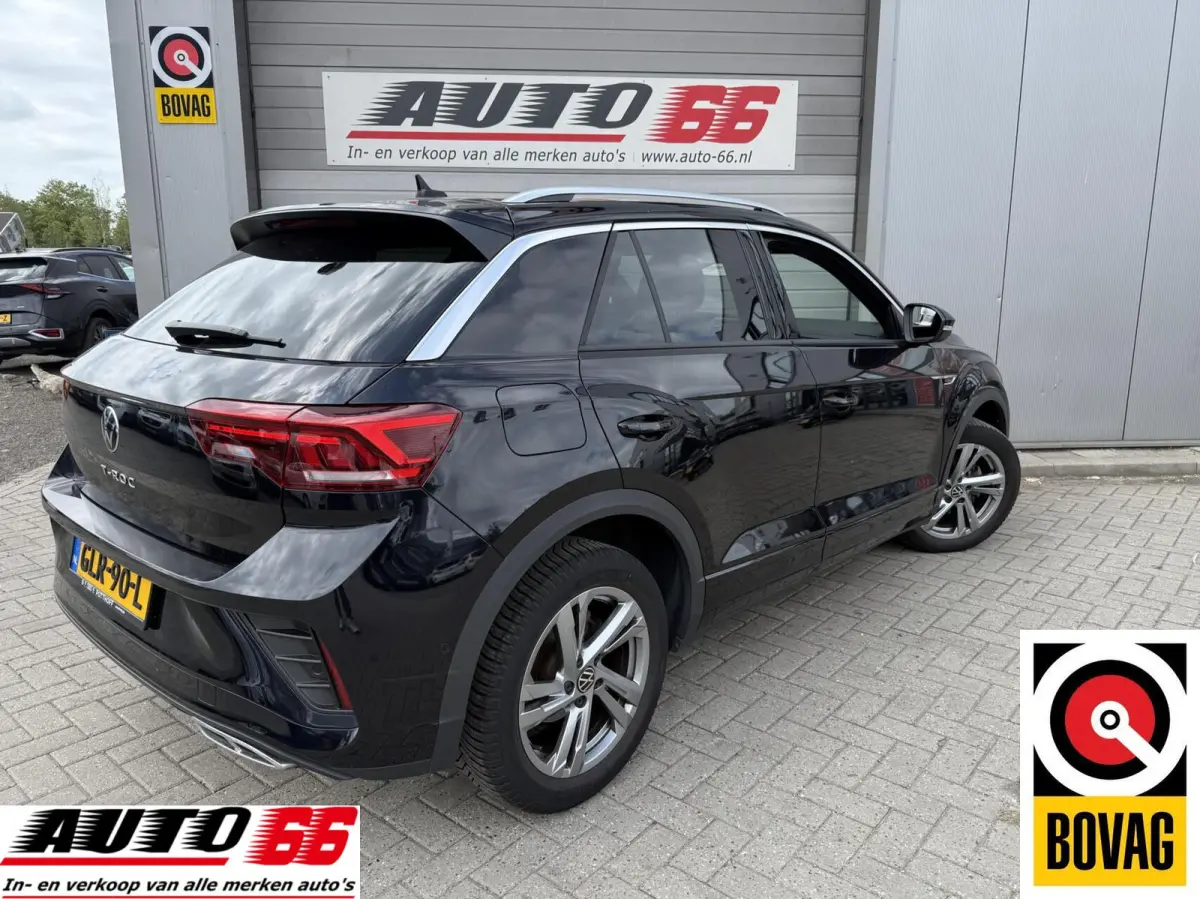 1.0 TSI R-Line