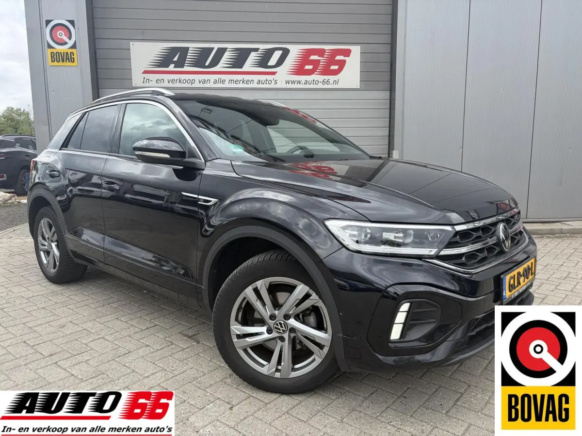 1.0 TSI R-Line