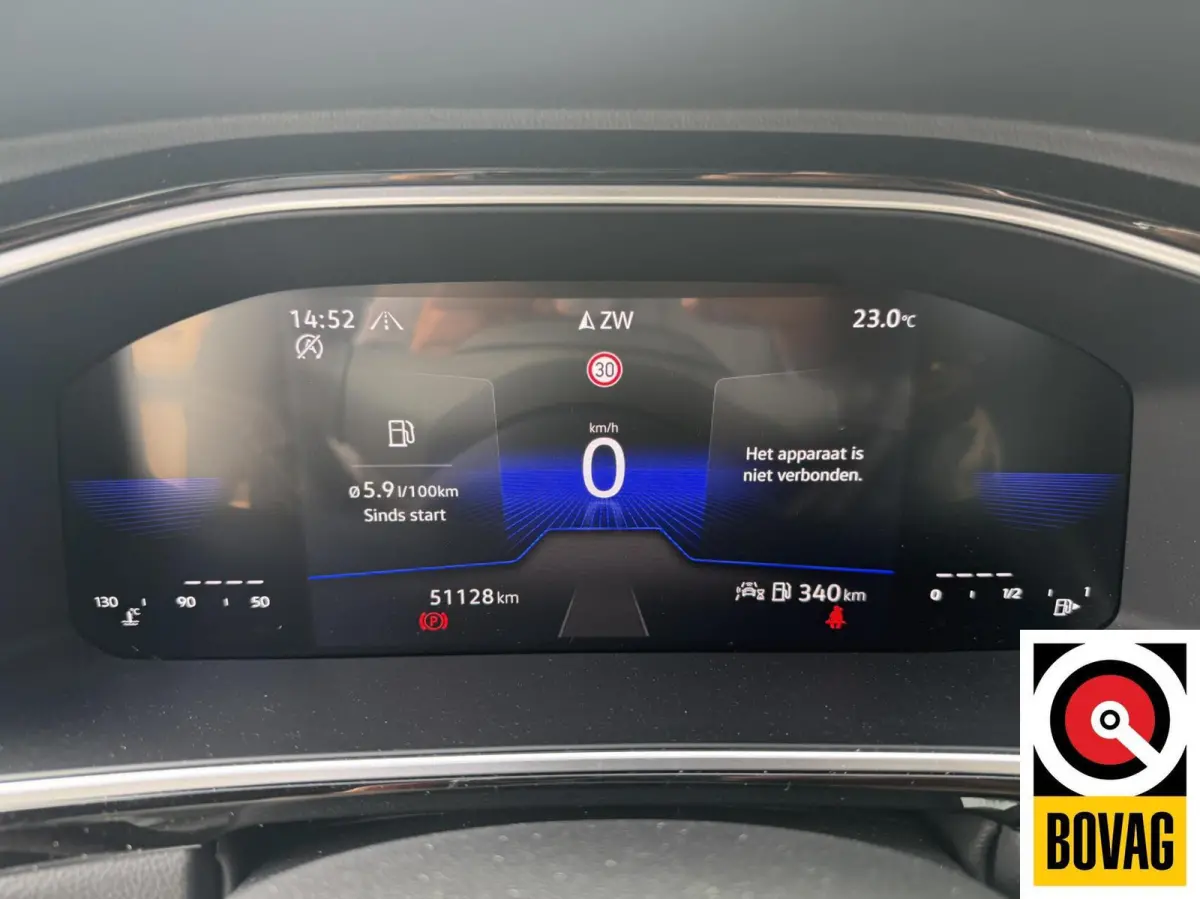 1.0 TSI R-Line
