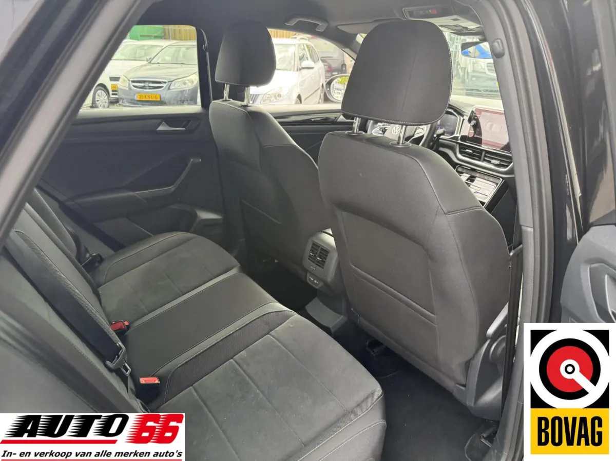 1.0 TSI R-Line